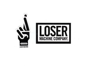 Loser Machine