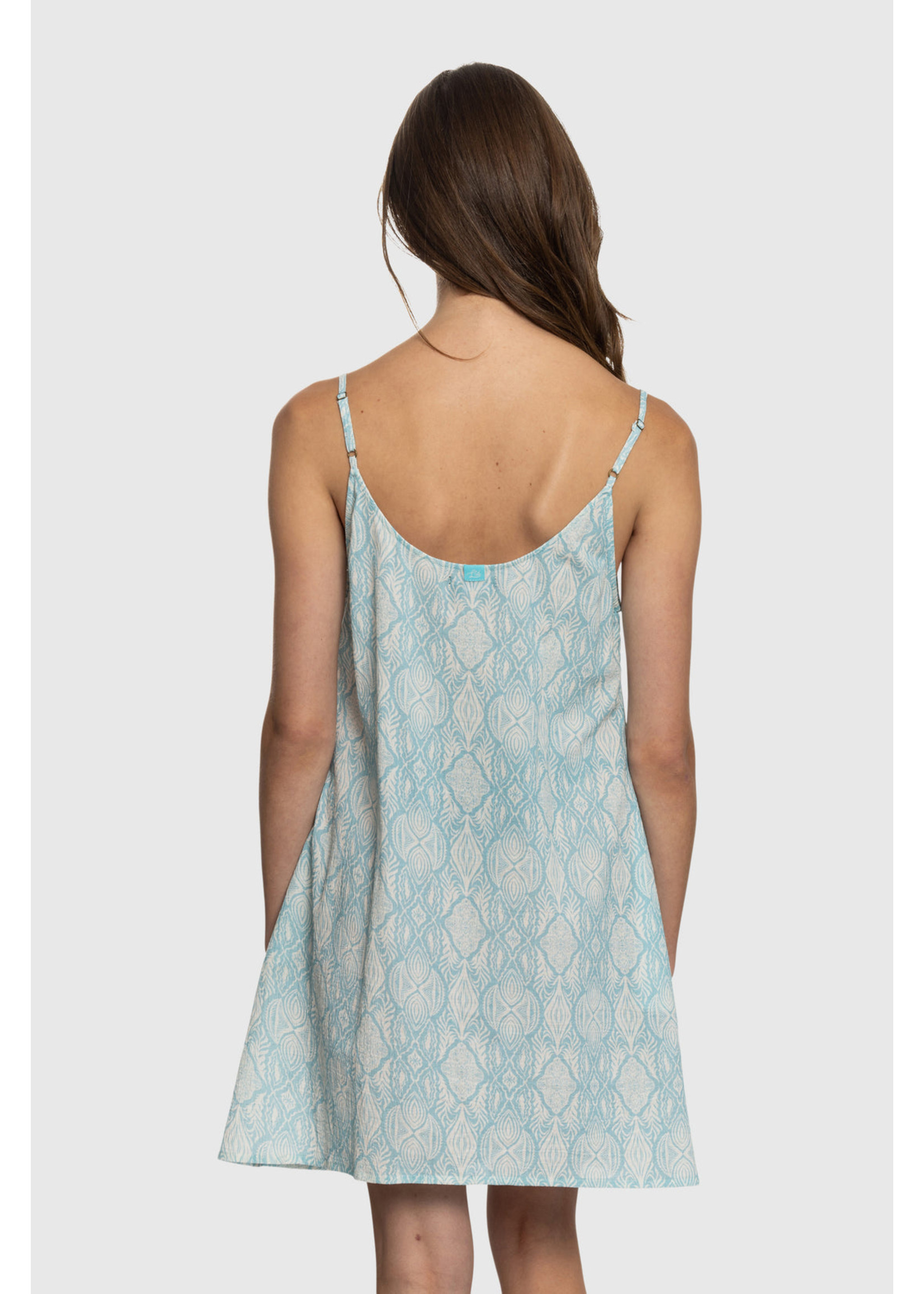 Team LTD Team Ltd Slip Dress