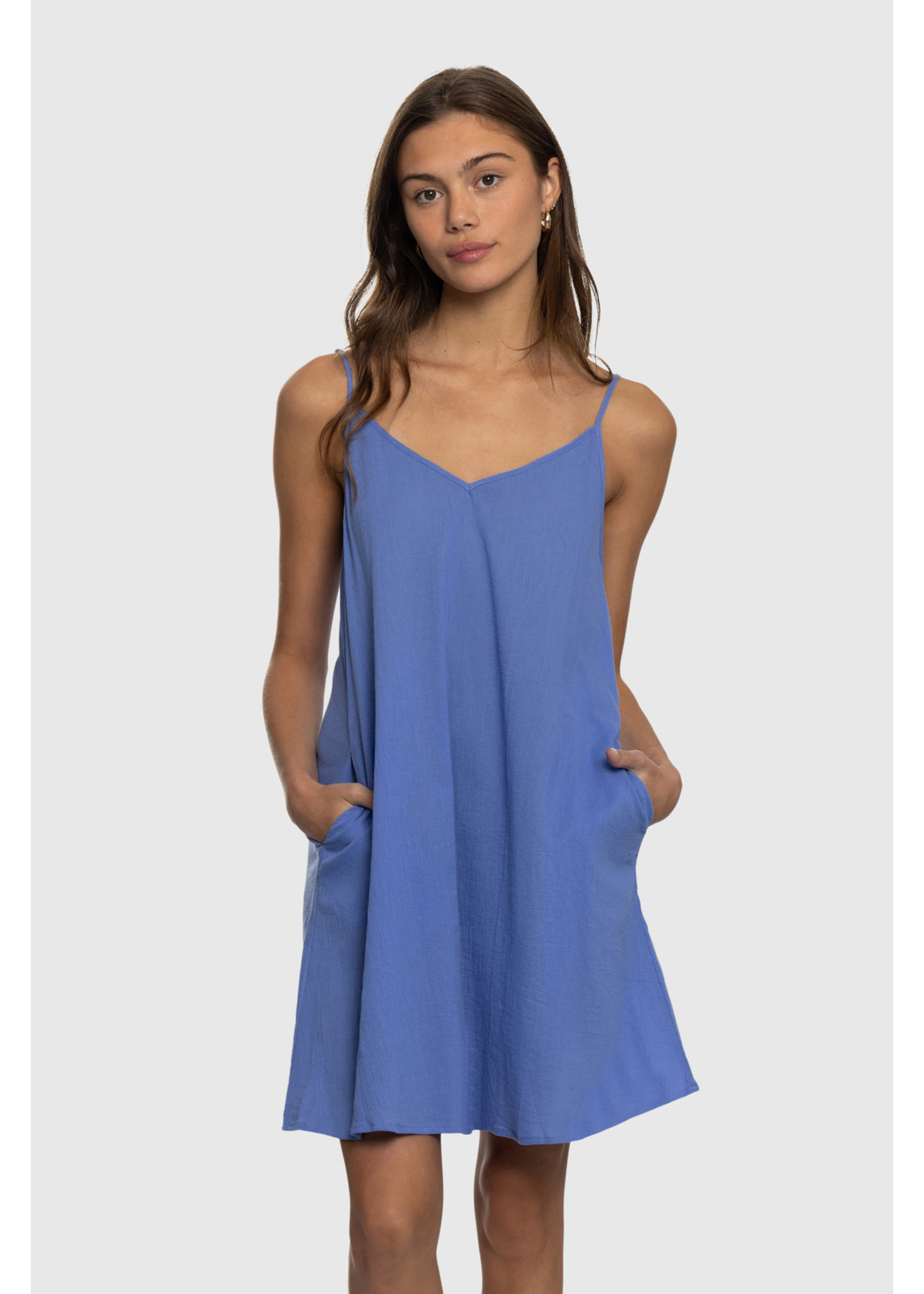 Team LTD Team Ltd Slip Dress