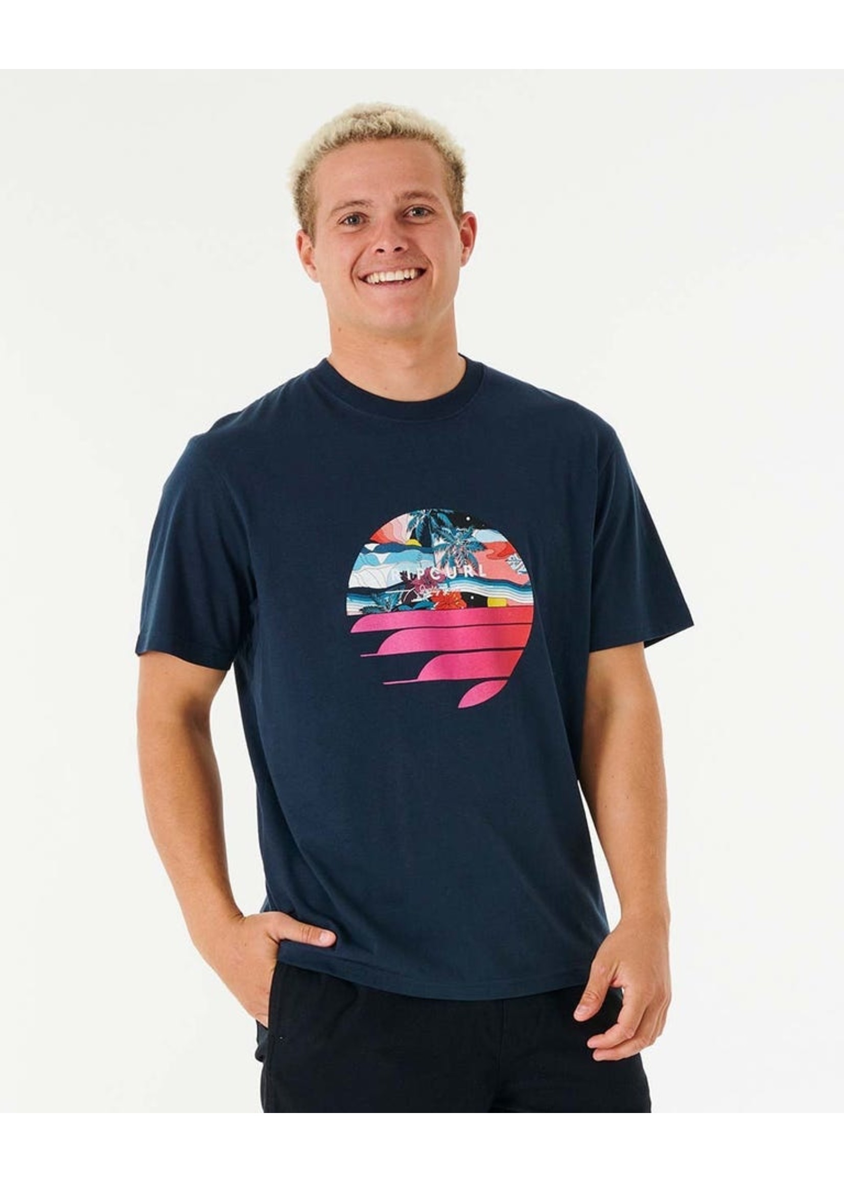 Rip Curl FILL ME UP TEE