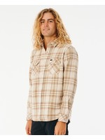 Rip Curl GRIFFIN FLANNEL SHIRT