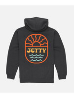 Jetty Jetty Seascape Youth Hoodie