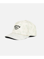 Jetty Jett Flora Snapback Hat