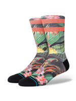 Stance Stance Playa Larga Multicolor