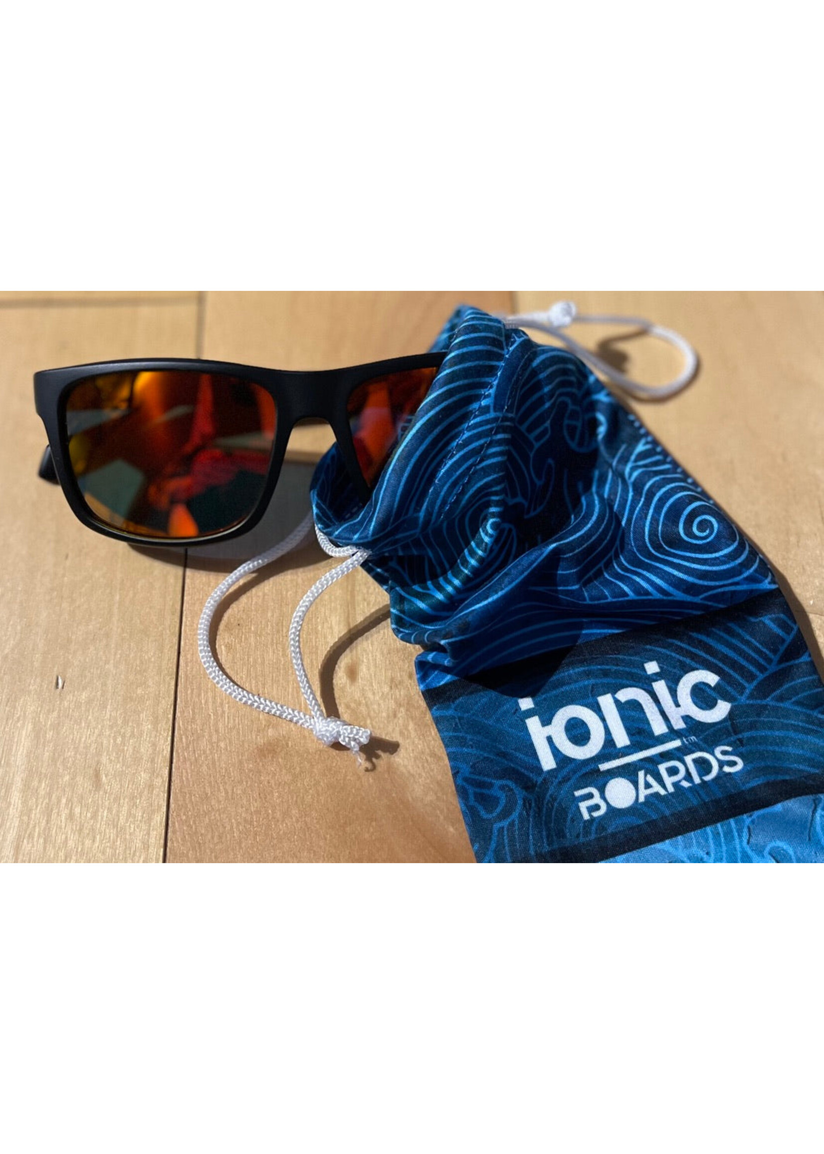 Ionic Ionic Floating Sunglasses