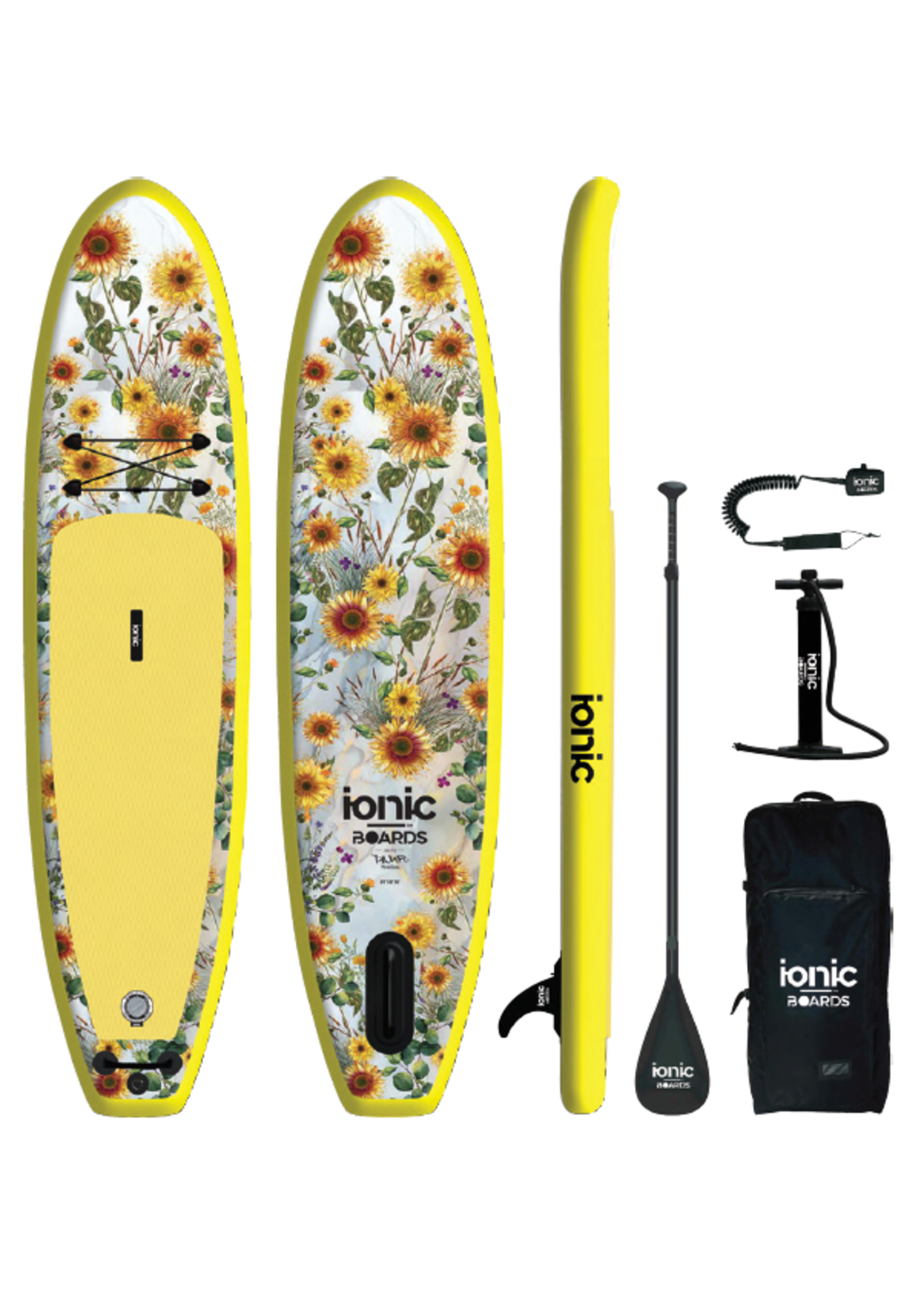 Ionic Ionic Yoga Stand Up Paddle Board
