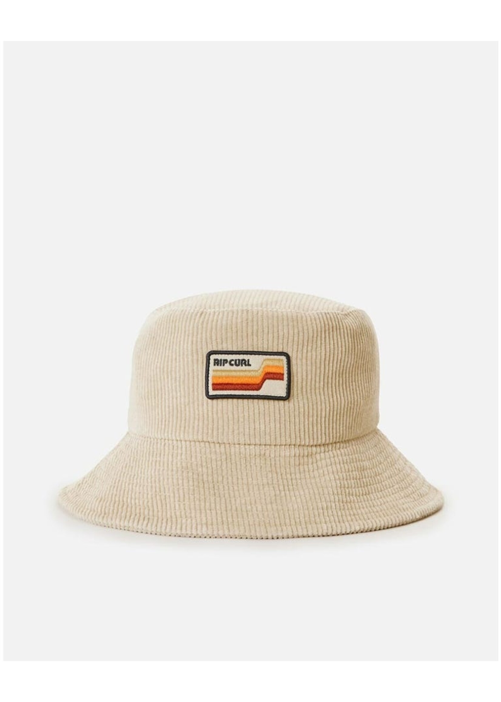 ripcurl Ripcurl Trippin Cord Bucket Hat