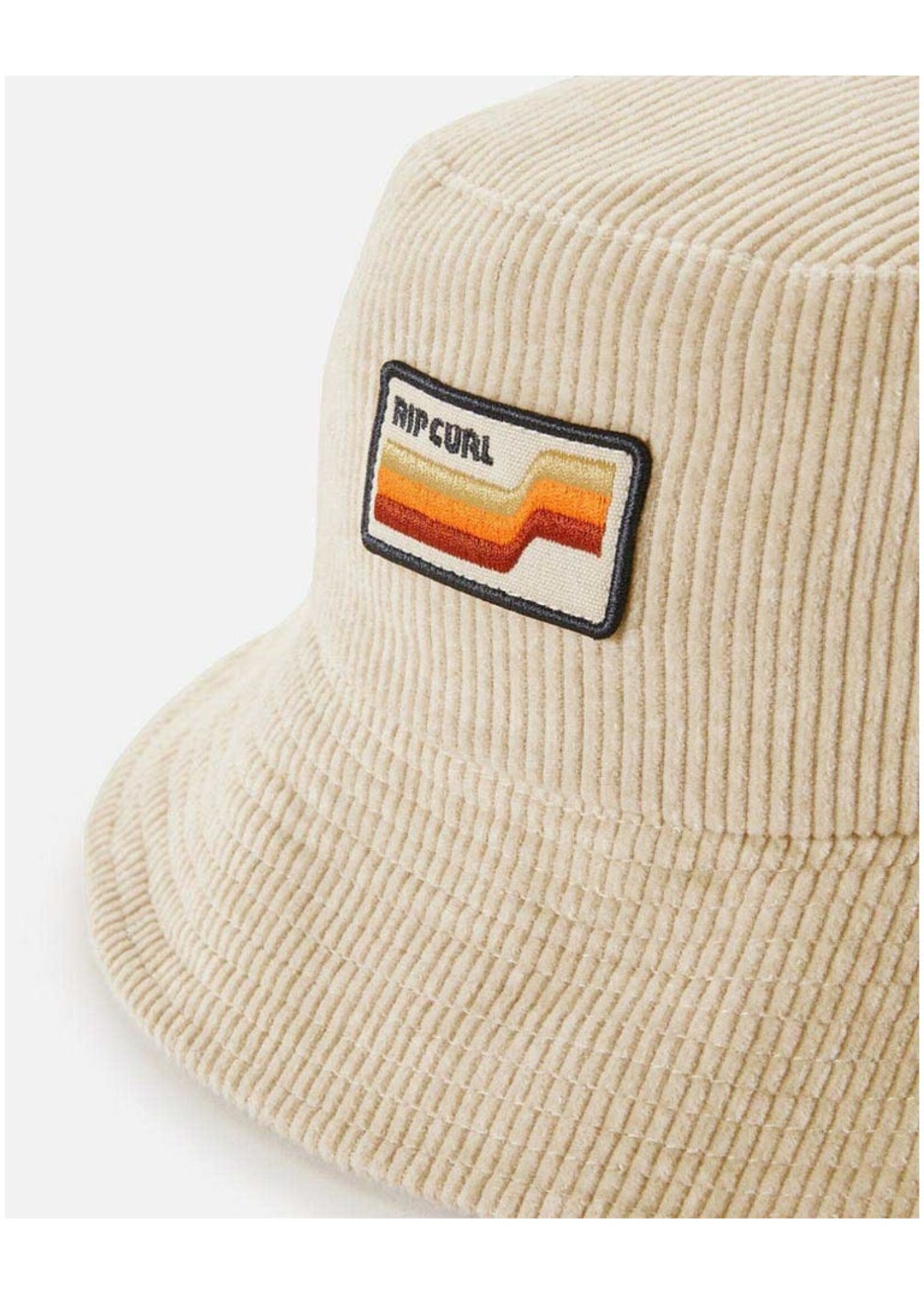 ripcurl Ripcurl Trippin Cord Bucket Hat