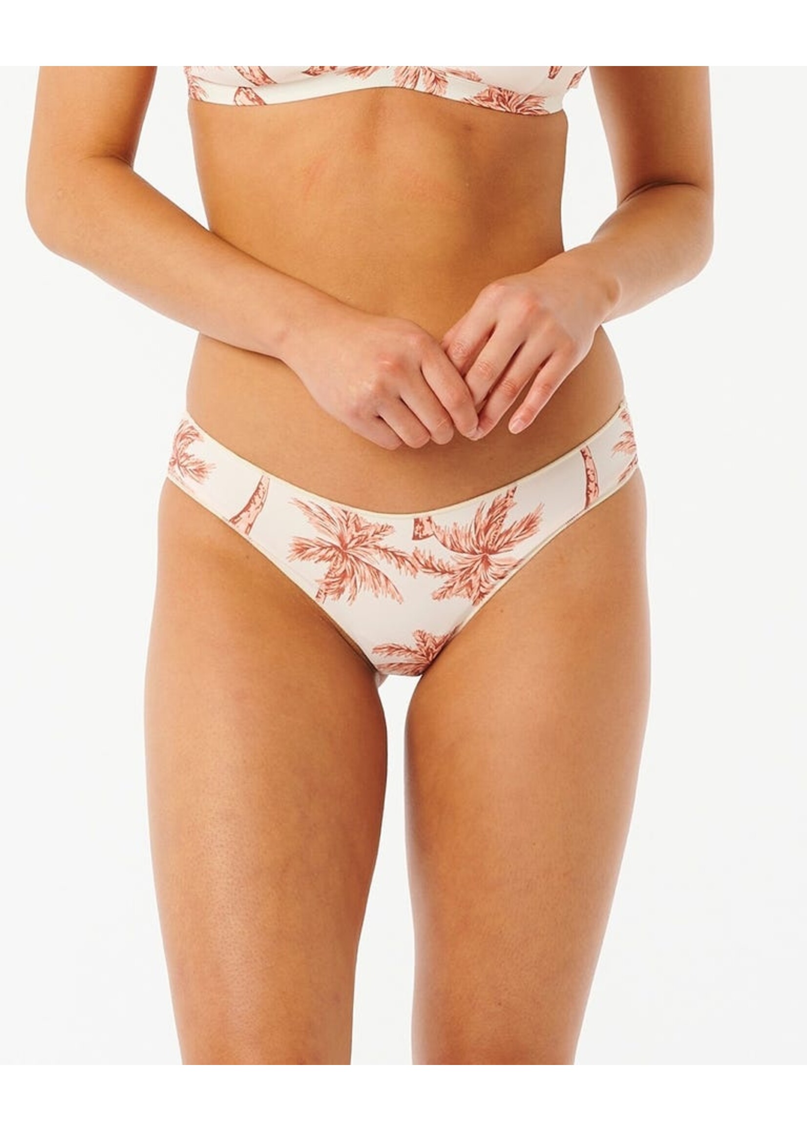 ripcurl Ripcurl Kindred Palms Cheeky Pant