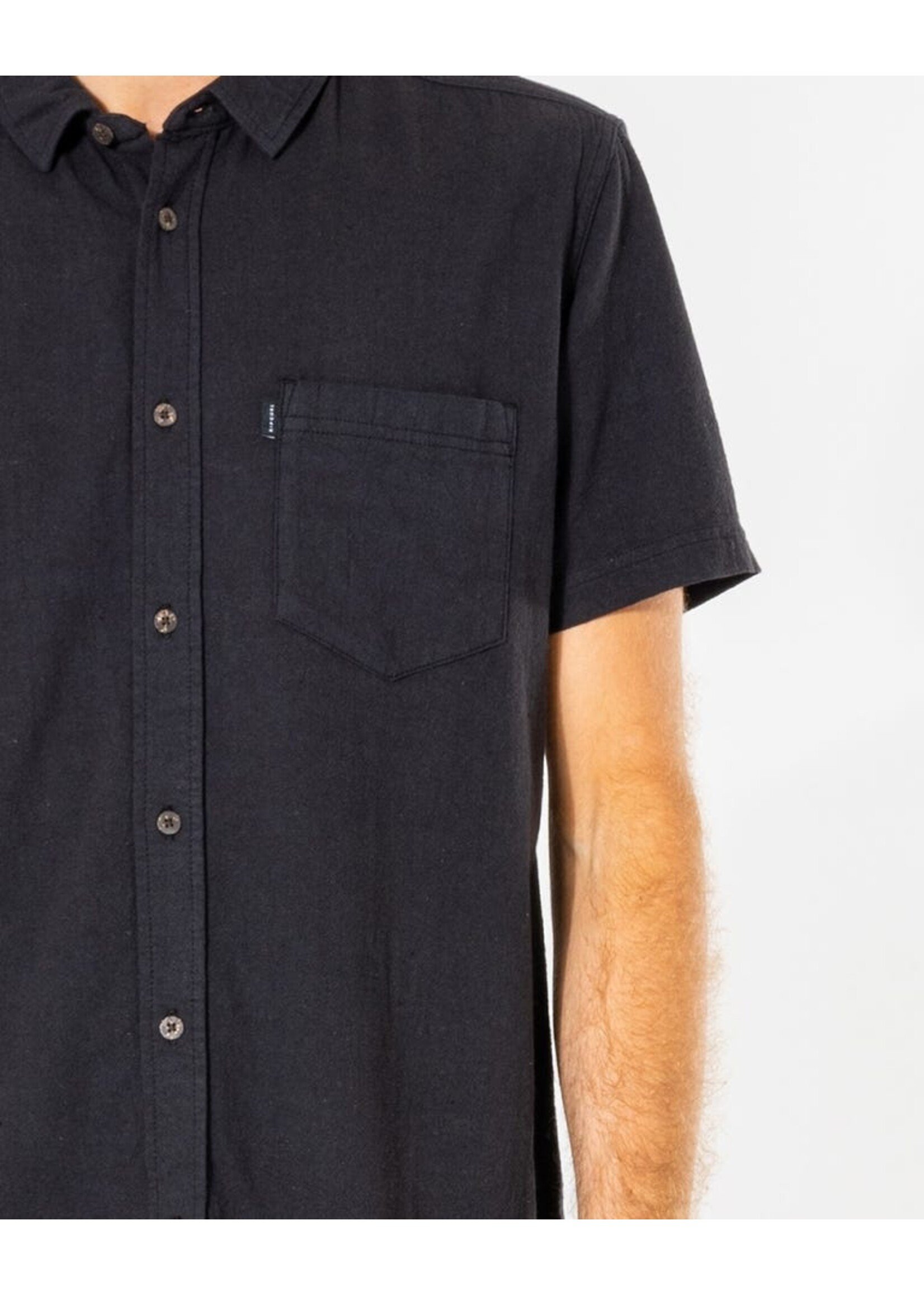 Rip Curl WASHED S/S SHIRT