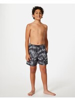 Rip Curl SHRED TIE DYE VOLLEY-BOY