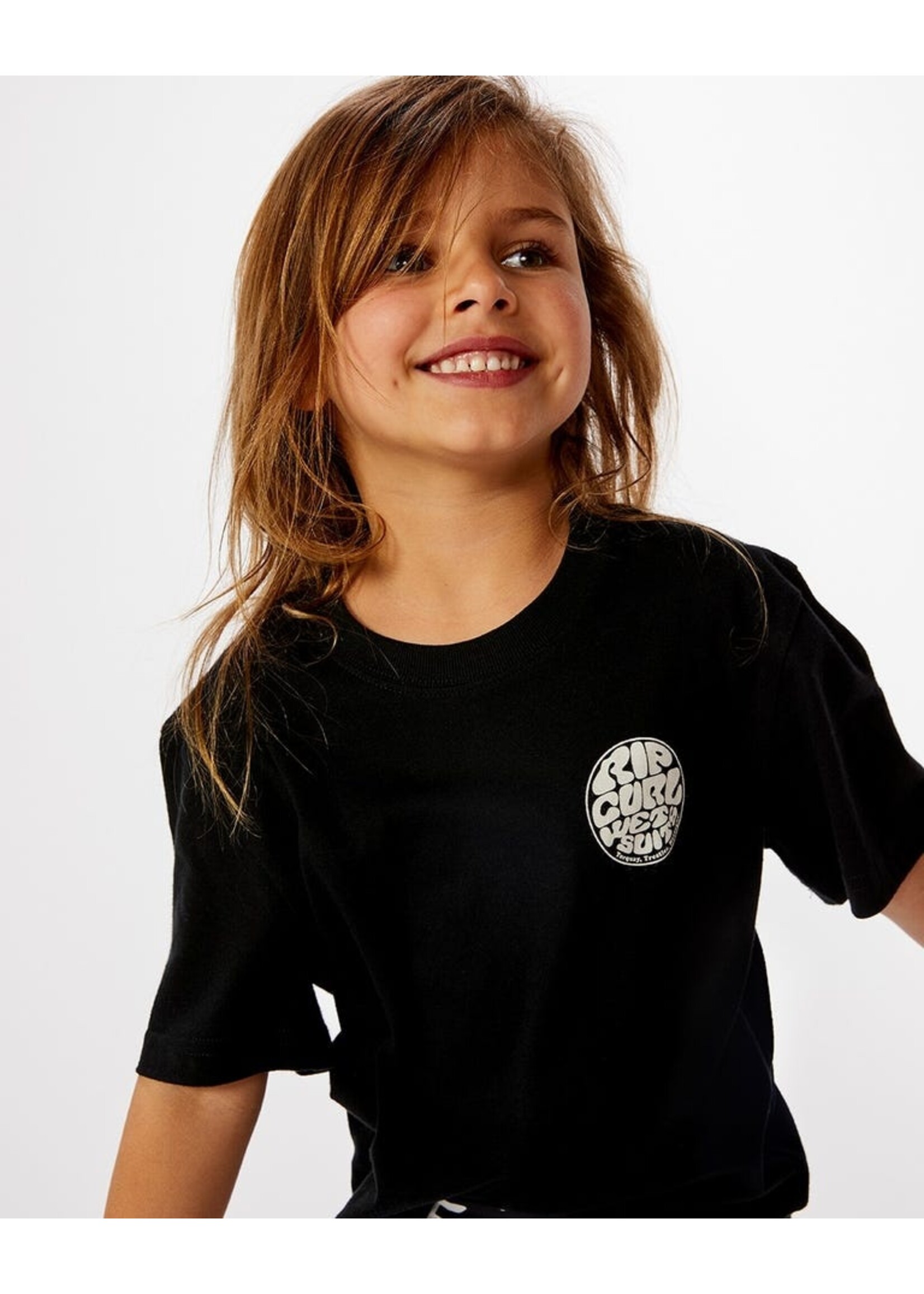 Rip Curl WETSUIT ICON TEE-BOY