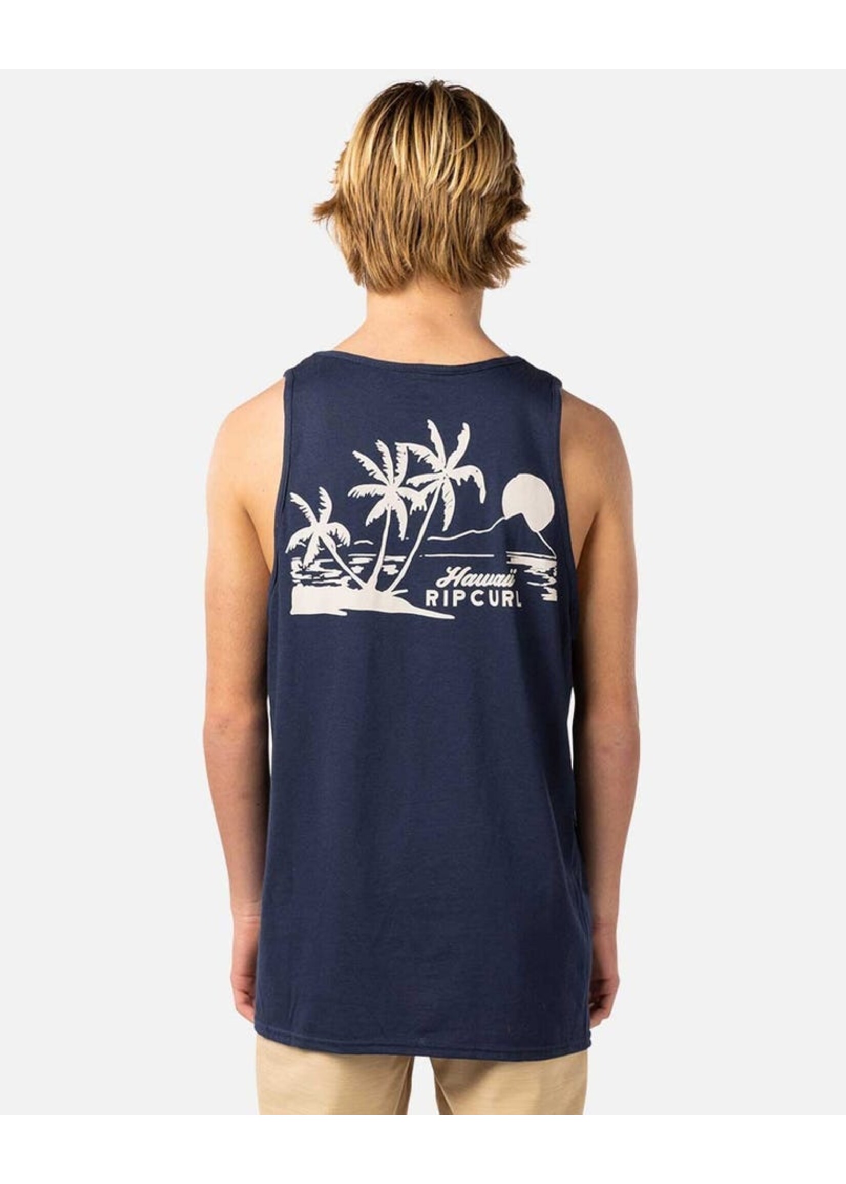 Rip Curl ISLAND TIME TANK