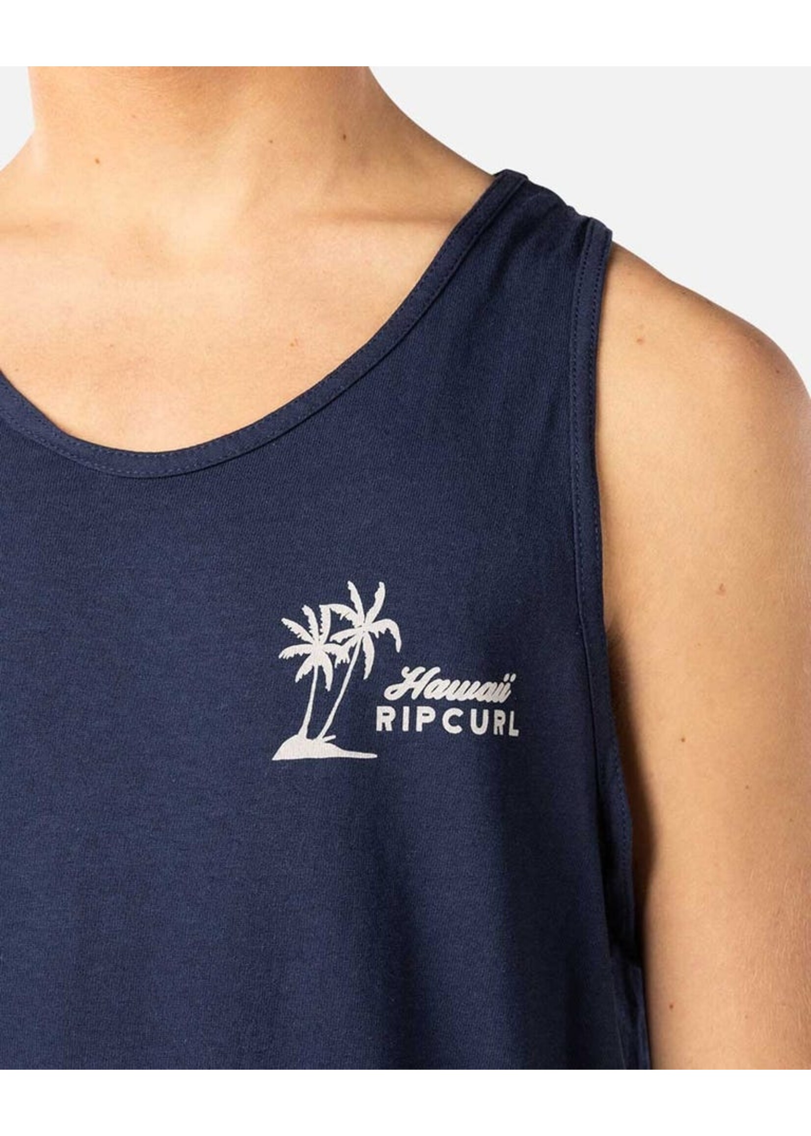 Rip Curl ISLAND TIME TANK