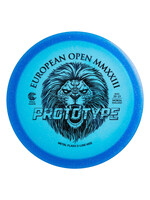 DiscMania Dismania European Open MD5