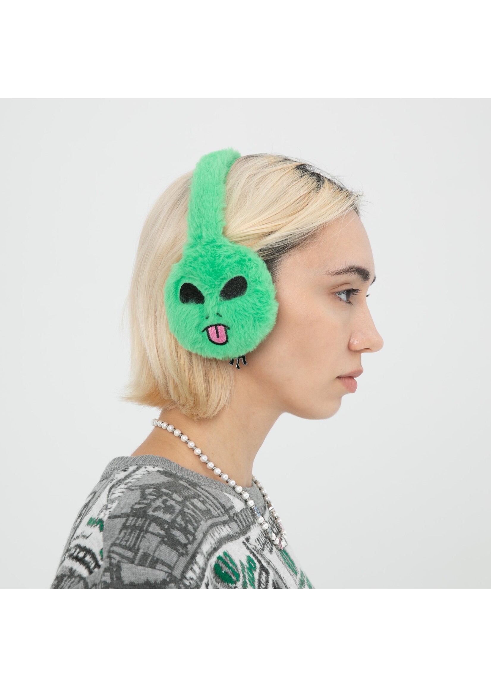 RIPNDIP Rip N Dip Earmuffs