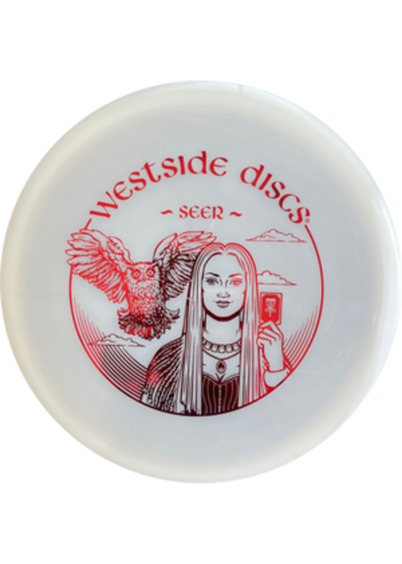 Westside Discs Westside Seer