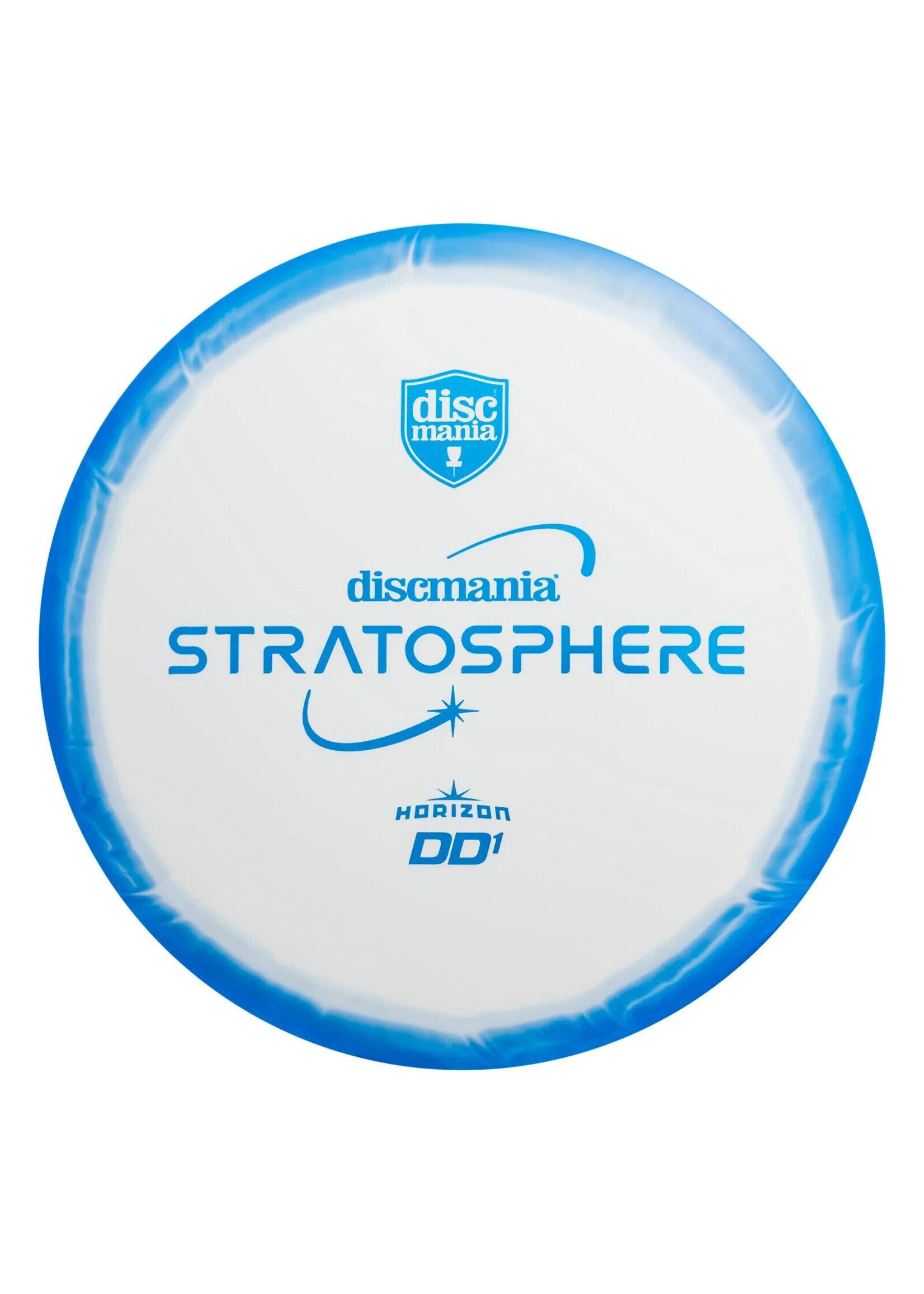 DiscMania Discmania DD1