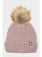 686 WMNS MAJESTY CABLE KNIT BEANIE