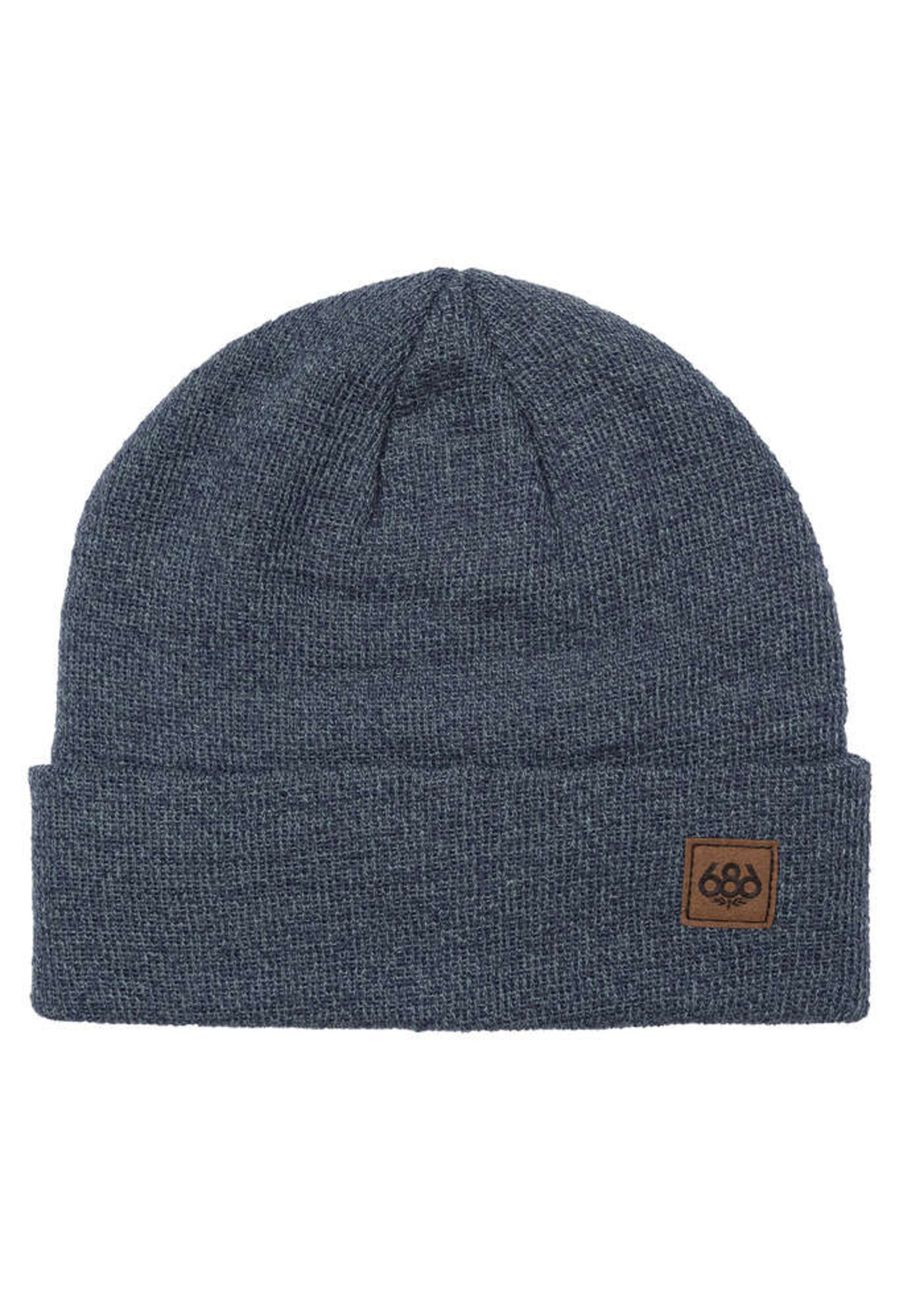 686 MELANGE BEANIE