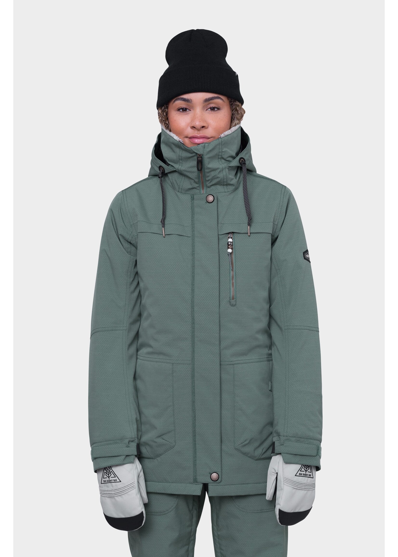 686 WMNS SPIRIT INSULATED JACKET