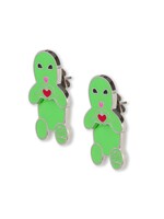 RIPNDIP Rip n Dip Earing