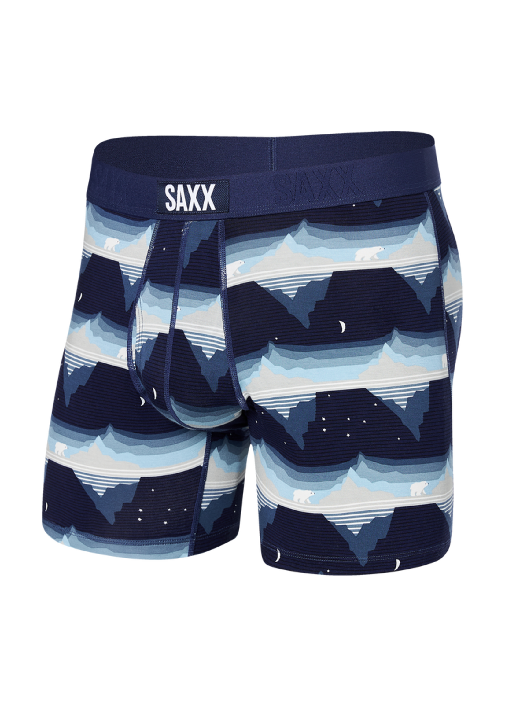 Saxx Saxx ltr-Super soft Go With The Flow