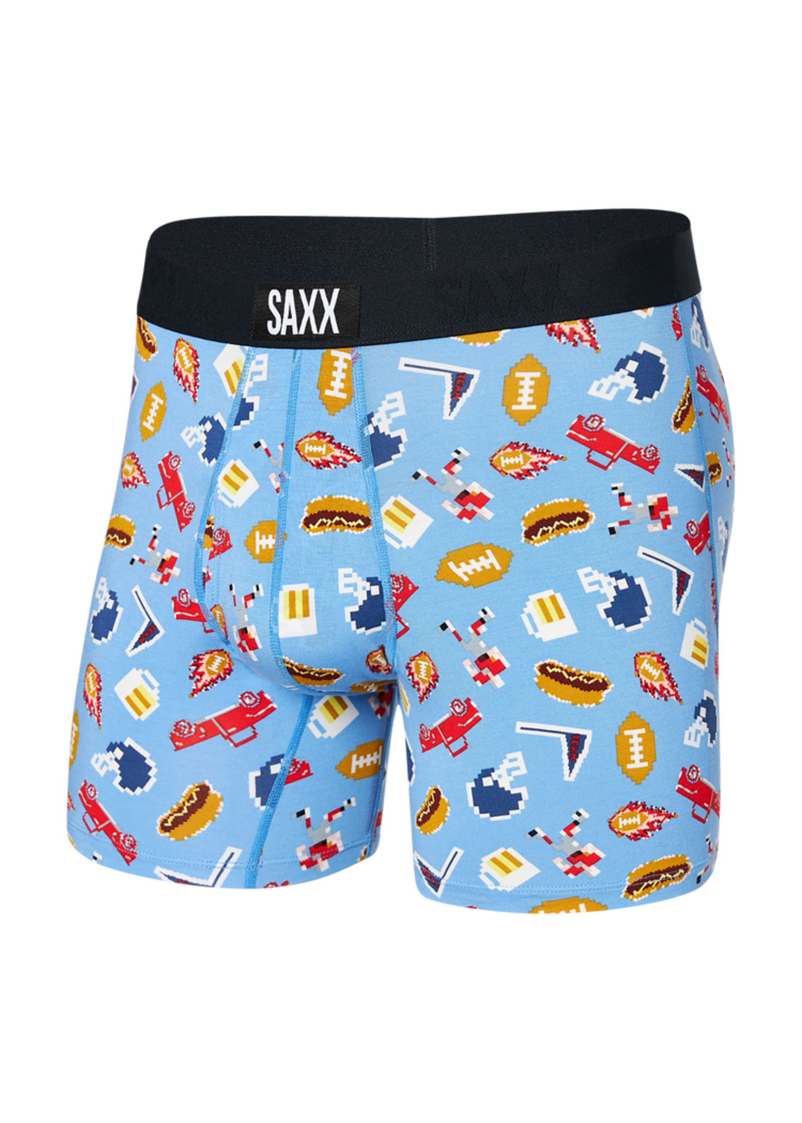 Saxx Saxx Ultra-Super soft Football Gamer