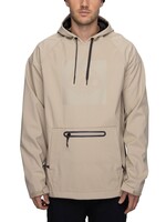 686 MENS WATERPROOF HOODY