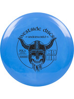Westside Discs Tournament Underworld - 173-176