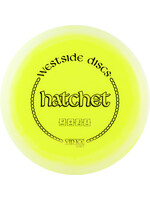 Westside Discs Westside Discs VIP Ice Orbit Hatchet - 173-176