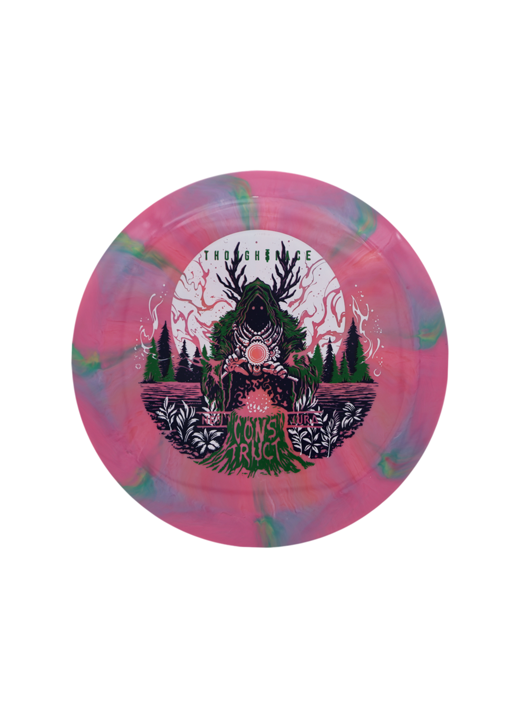 Thought Space Athletics Thought Space Athletics Aura Construct - 170-175