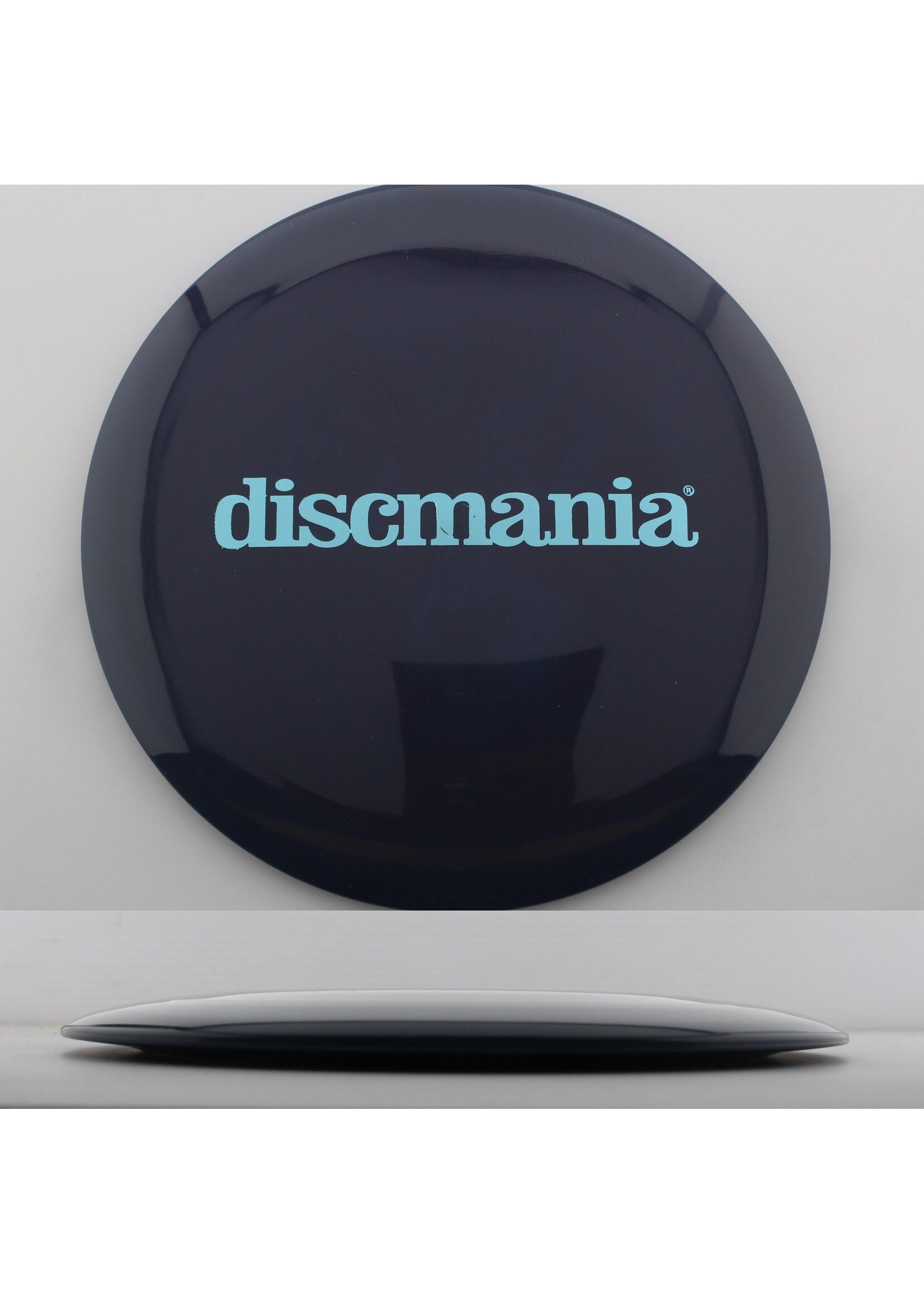 DiscMania Discmania Swirly S-line DD3 (Originals Bar Stamp) - 165-169