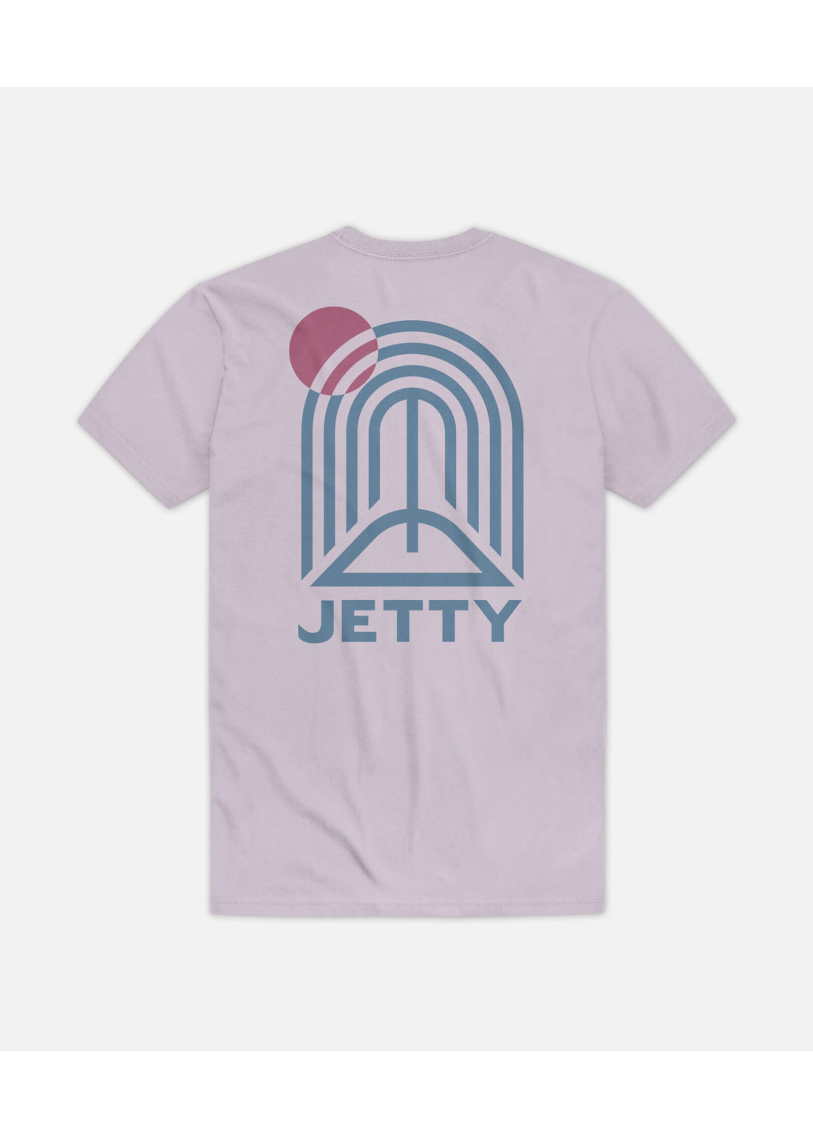 Jetty Jetty Komorebi Tee