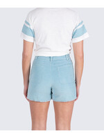 Jetty Jetty Wale Corduroy Shorts