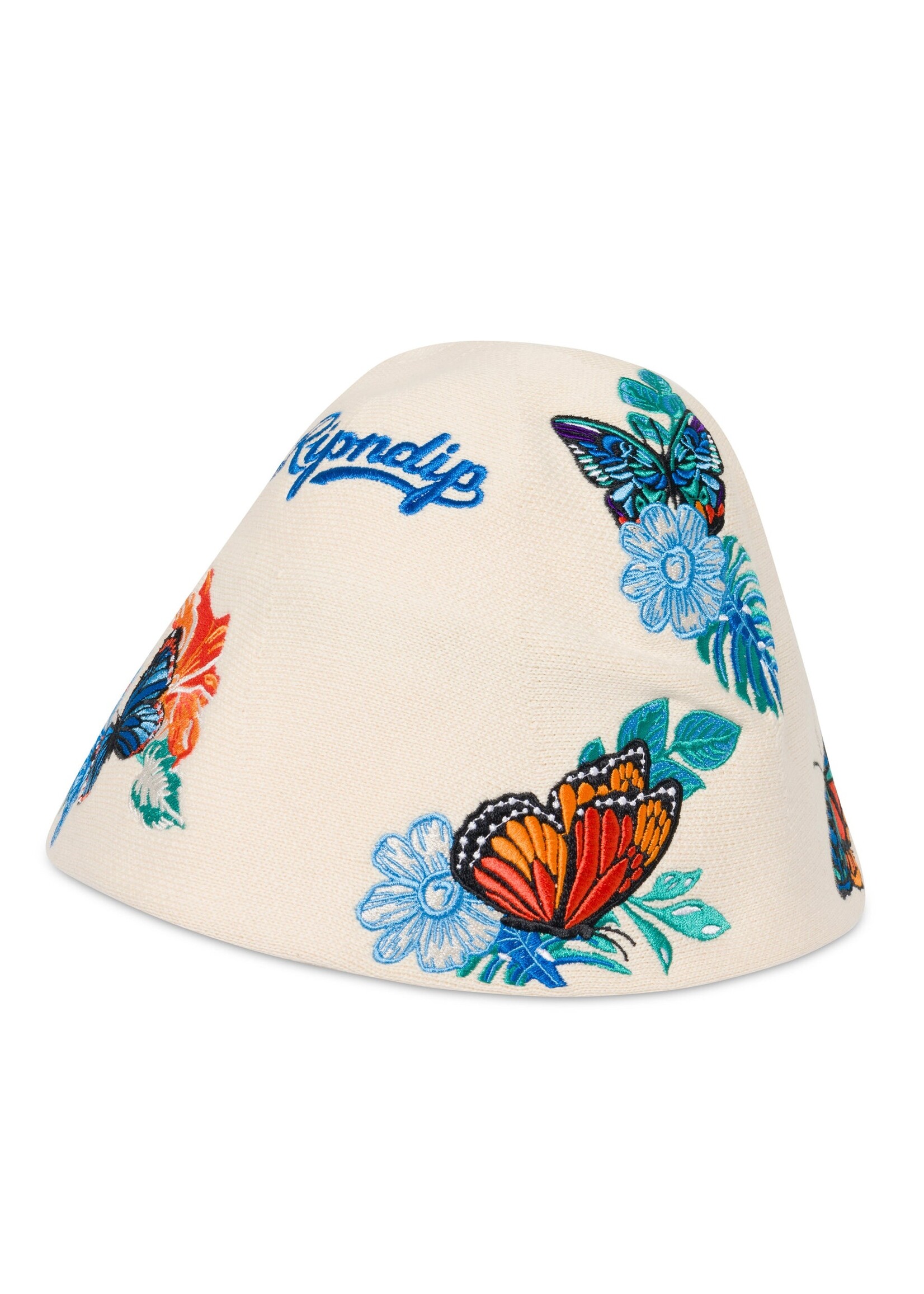 RIPNDIP Bucket Hat Los RIPNDIP Crochet