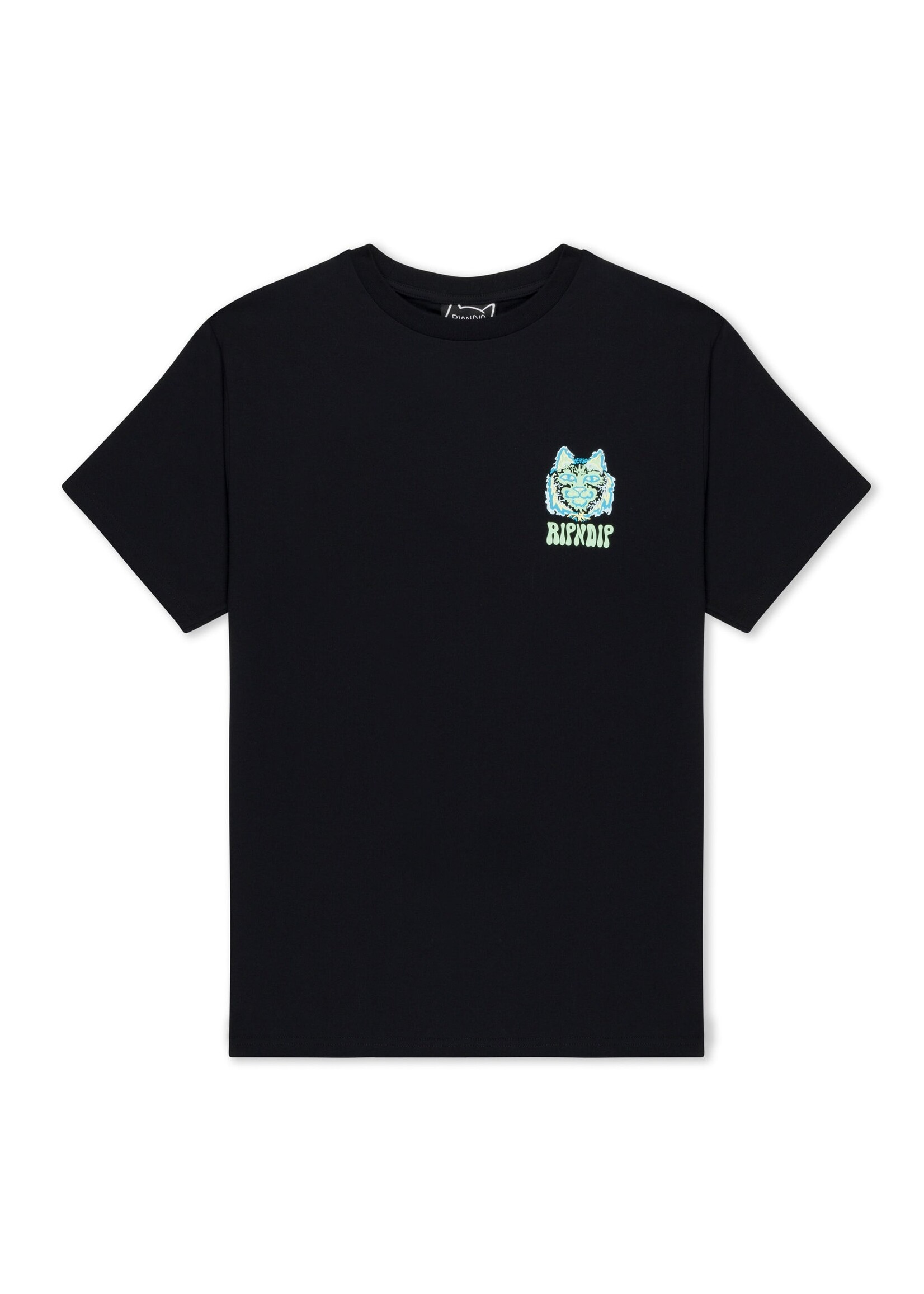 RIPNDIP RIPNDIP 'Don't Call Me' T-Shirt
