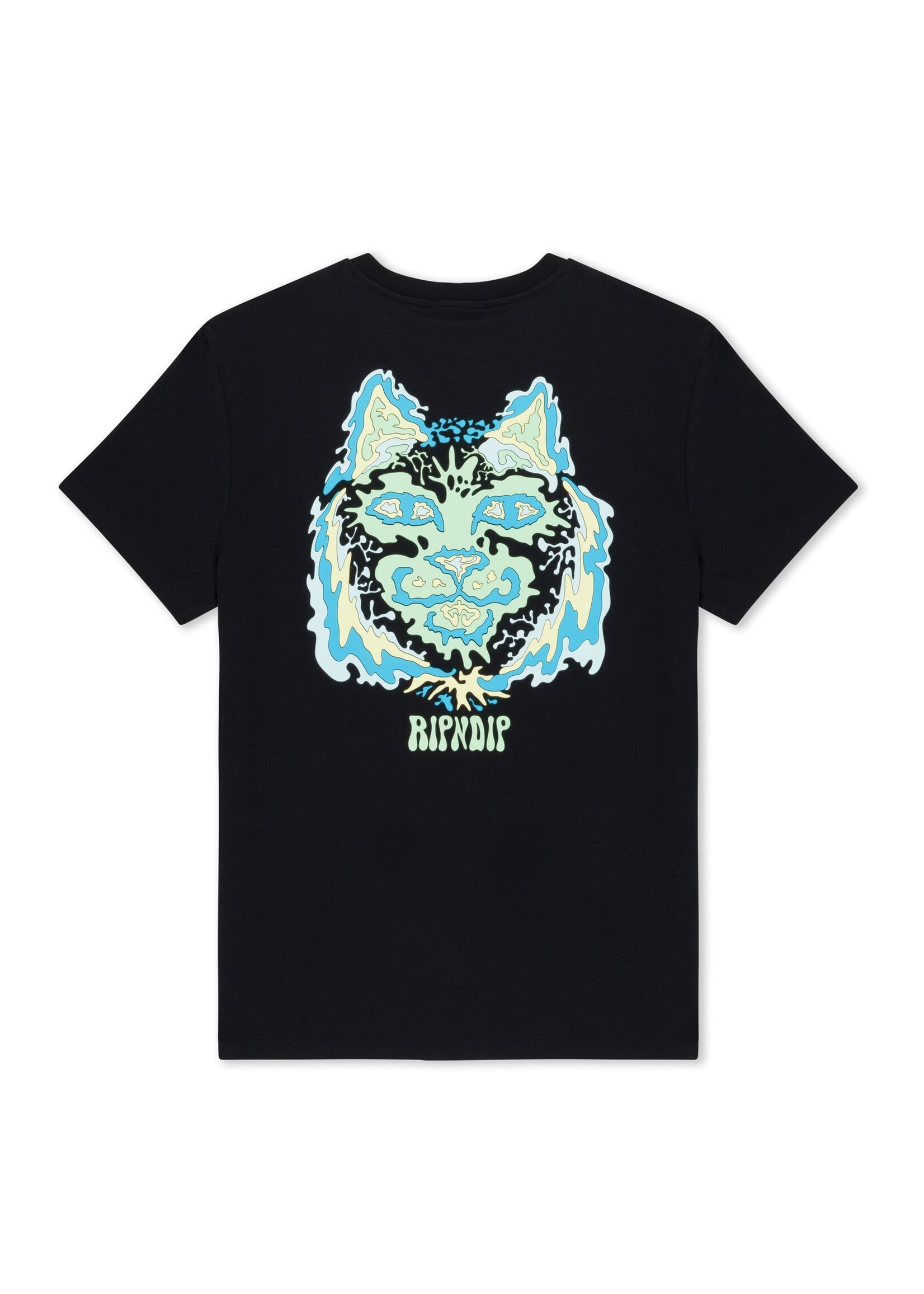 RIPNDIP RIPNDIP 'Don't Call Me' T-Shirt