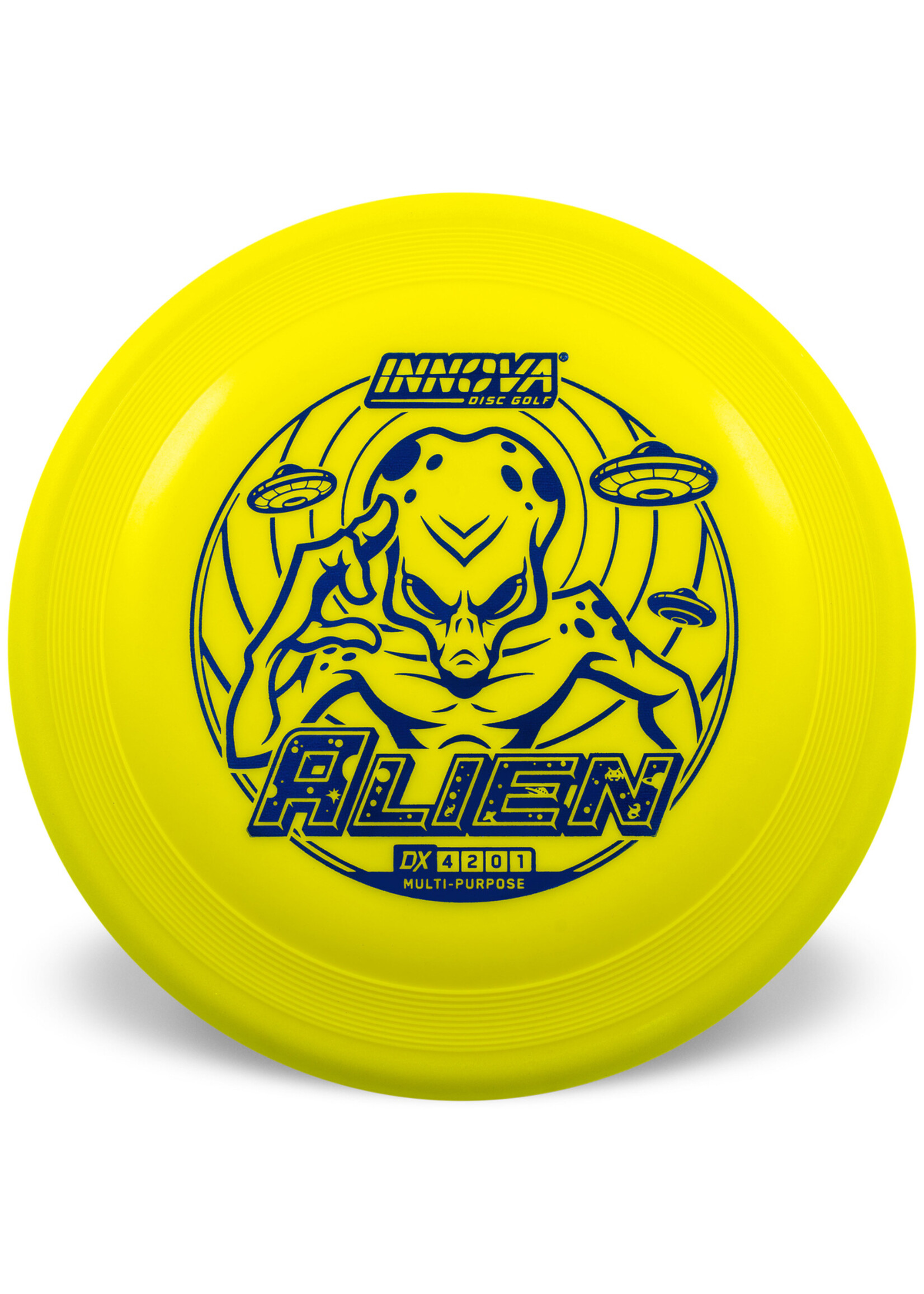 Innova Innova Alien Long Range Putter