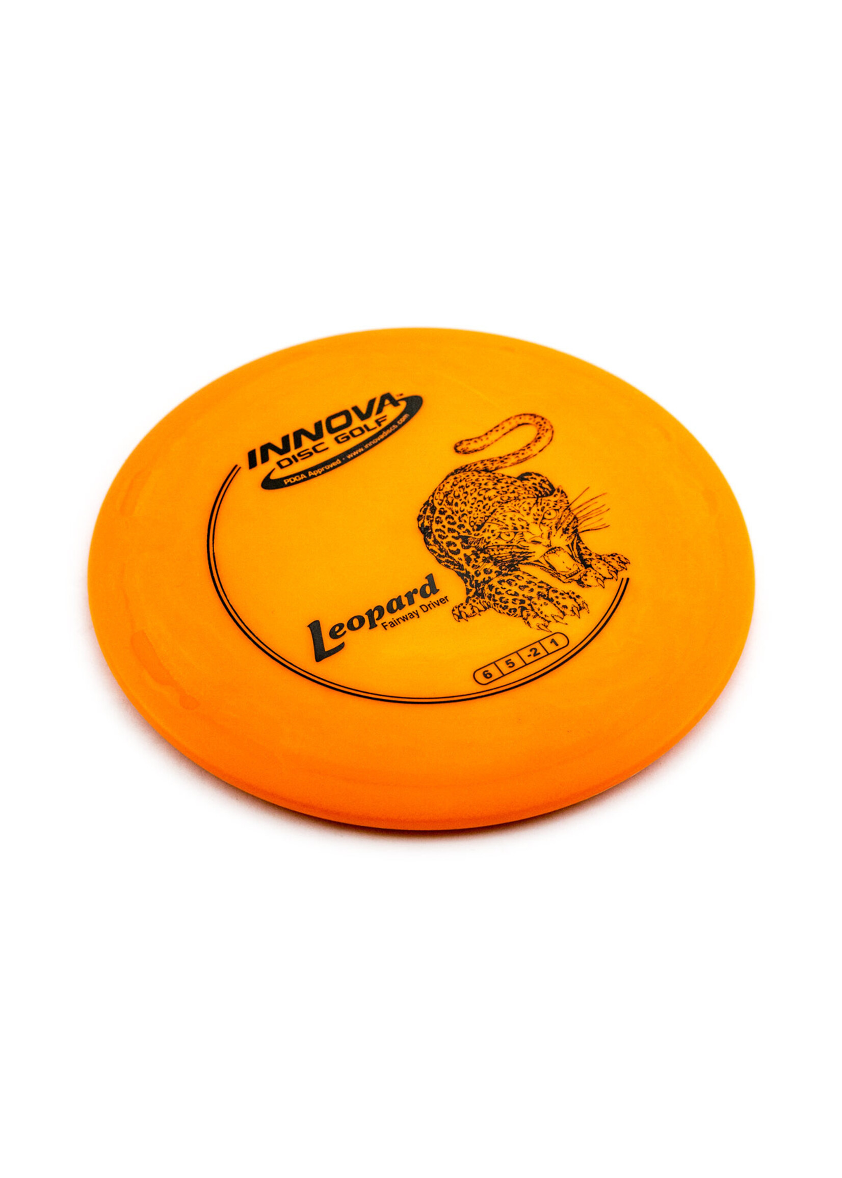 Innova Innova Leopard DX