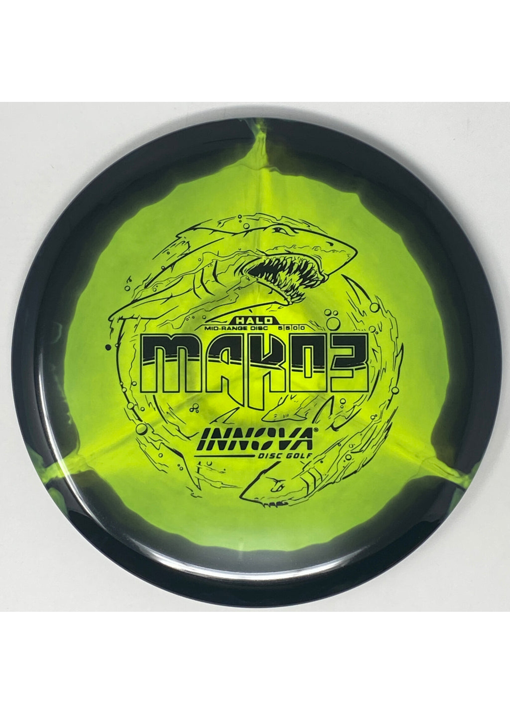 Innova Halo Star Mako3