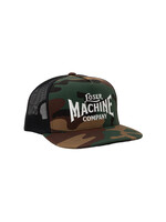 Loser Machine Loser Machine Gage Trucker Hat