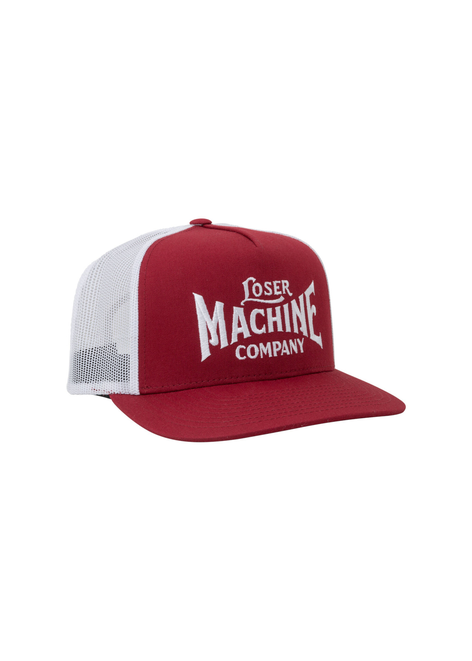 Loser Machine Loser Machine Gage Trucker Hat