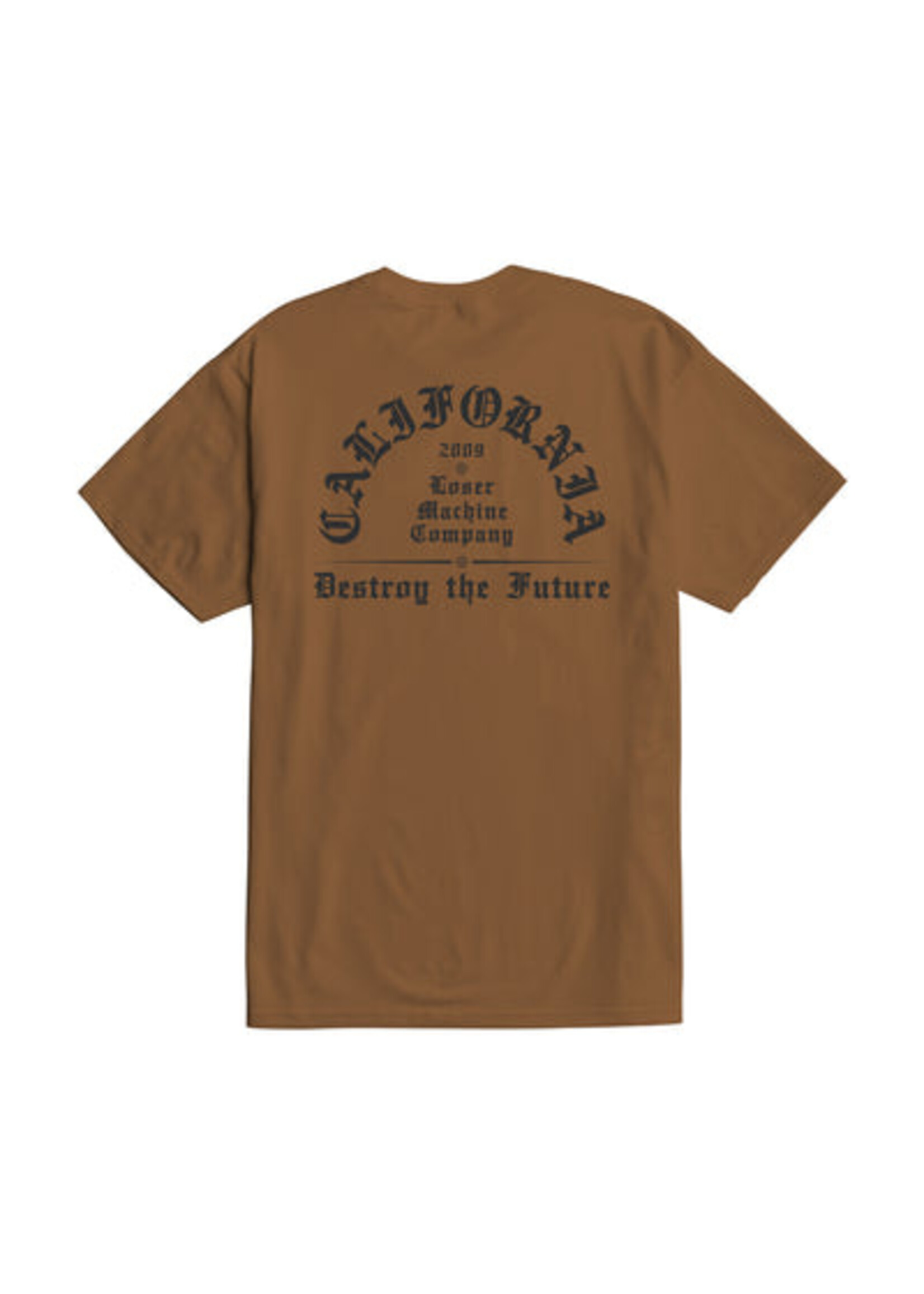 Loser Machine Loser Machine Established Tee