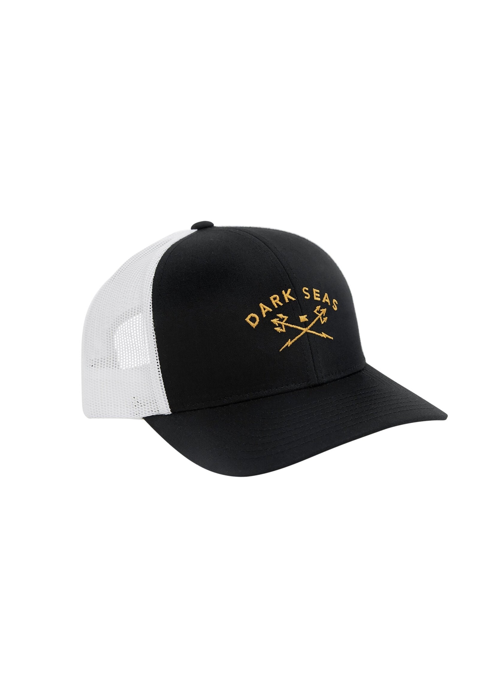 Dark Seas Dark Seas Assorted Trucker Hat