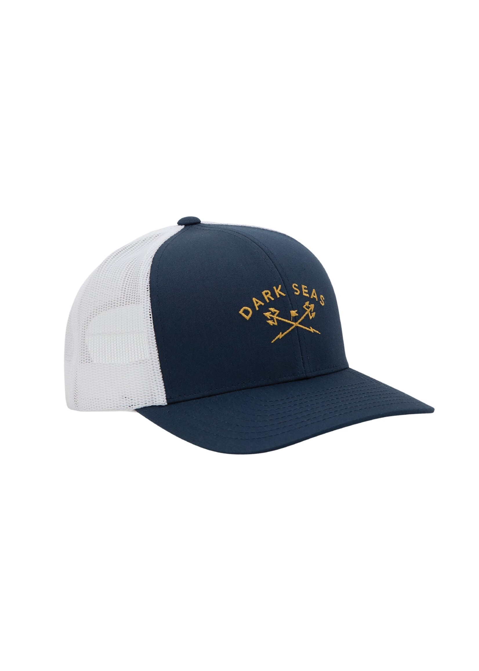 Dark Seas Dark Seas Assorted Trucker Hat