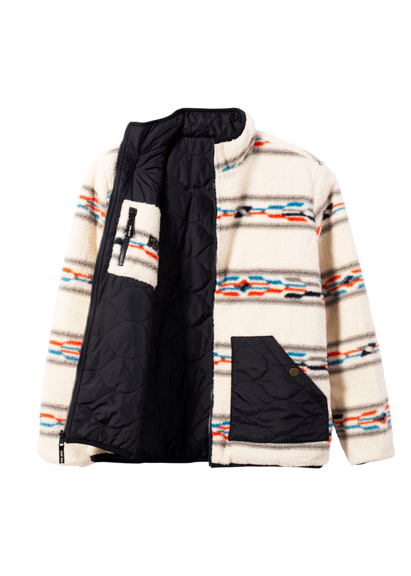 Dark Seas Dark Seas Los Osos Jacket