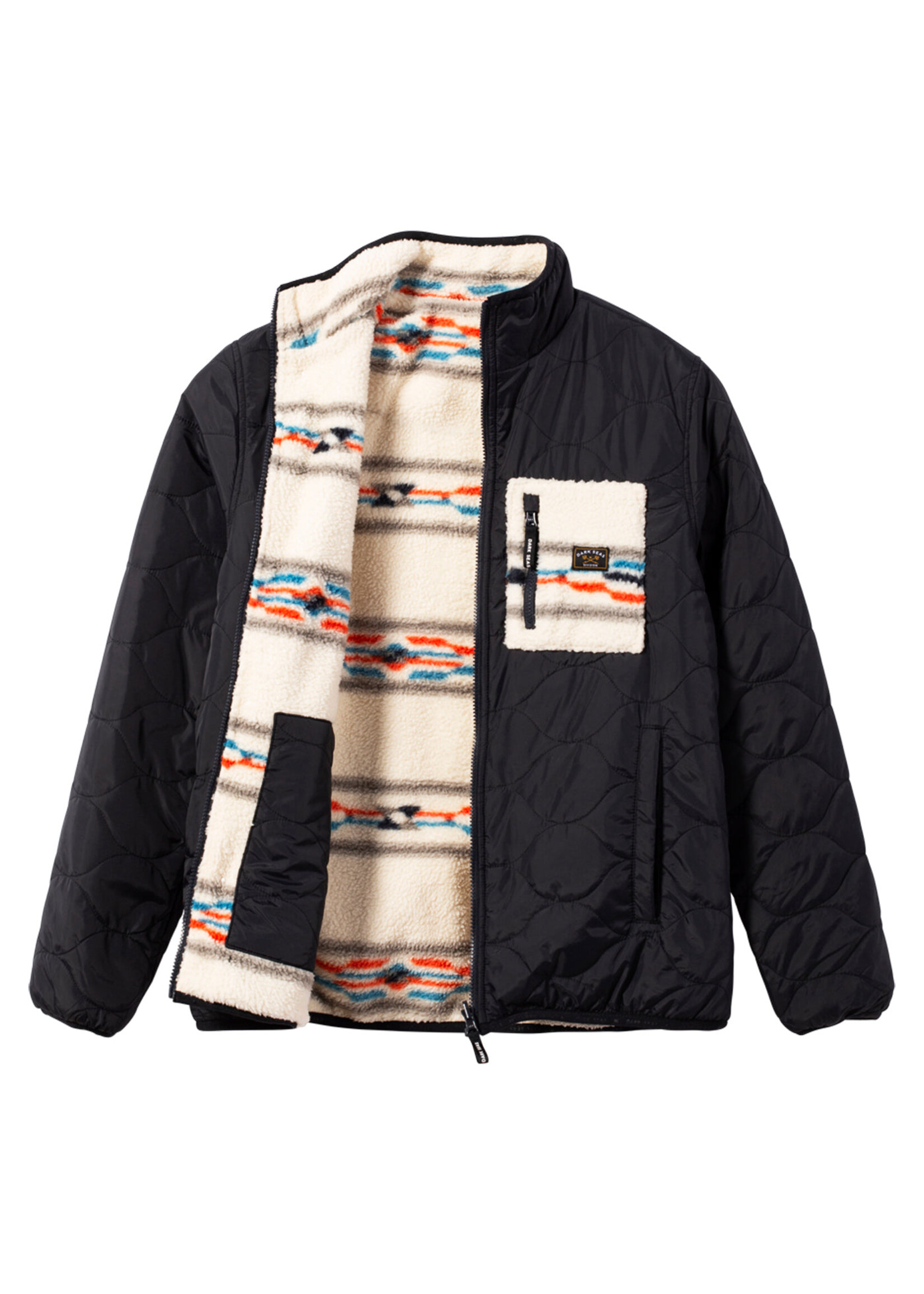 Dark Seas Dark Seas Los Osos Jacket