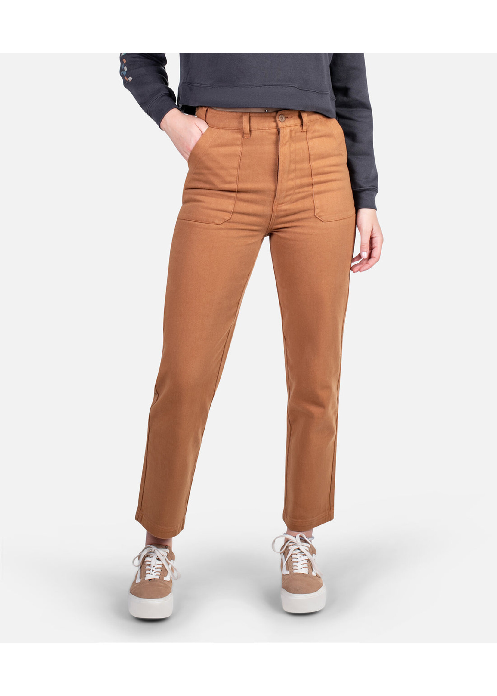 Jetty Venice Utility Pant