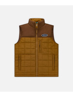 Jetty Terrace Vest
